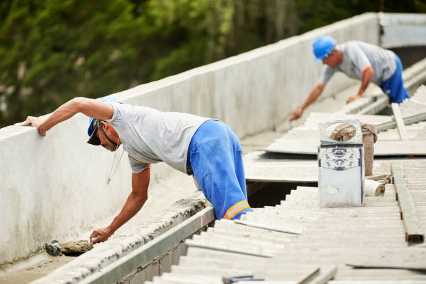 Best Blown-in Insulation  in Daleville, VA