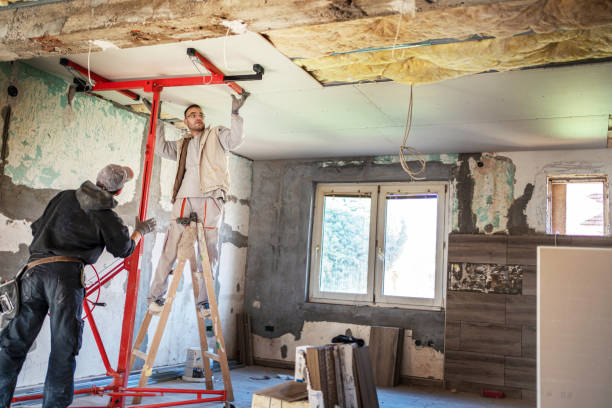 Range of Insulation Solutions in Daleville, VA