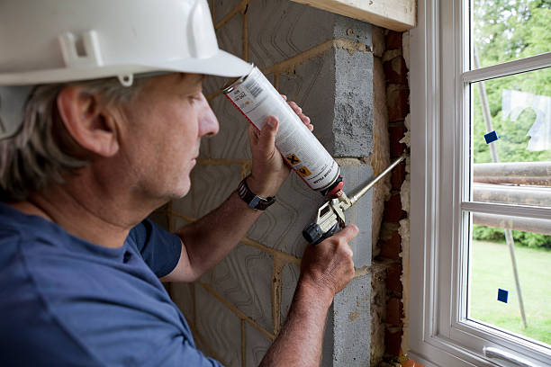 Best Fiberglass Insulation  in Daleville, VA