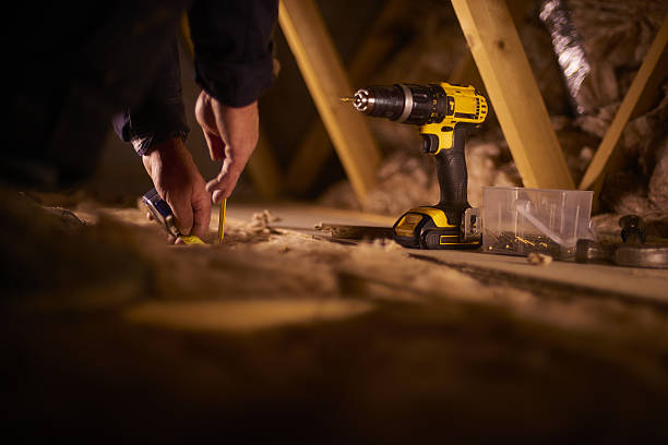 Best Insulation Inspection Services  in Daleville, VA